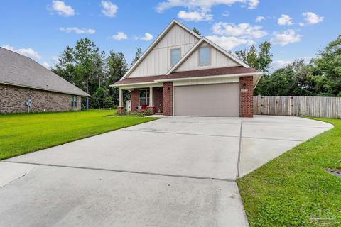 5245 Parkside Dr, Pace, FL 32571 photo 2