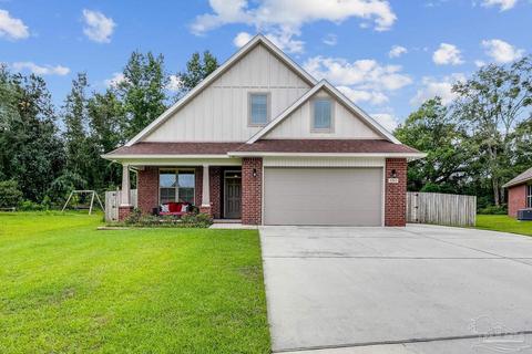 5245 Parkside Dr, Pace, FL 32571 photo 1