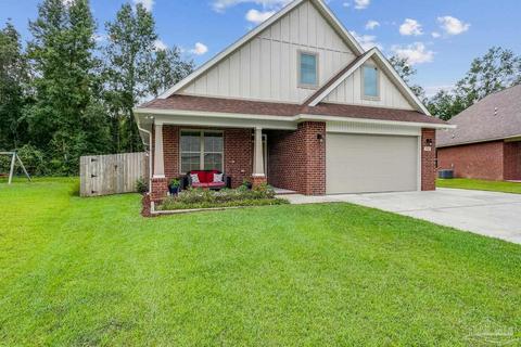 5245 Parkside Dr, Pace, FL 32571 photo 3