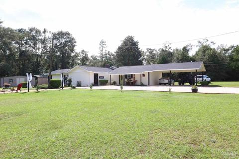 2351 Dunsford Rd, Jay, FL 32565 photo 2