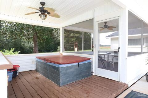 2351 Dunsford Rd, Jay, FL 32565 photo 30