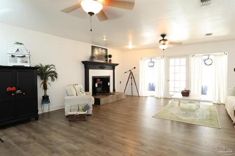 2351 Dunsford Rd, Jay, FL 32565 photo 13