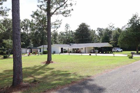 2351 Dunsford Rd, Jay, FL 32565 photo 49