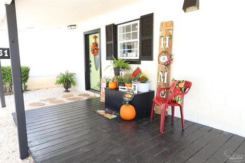 2351 Dunsford Rd, Jay, FL 32565 photo 1