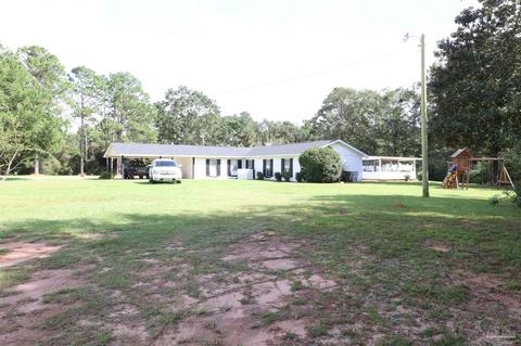 2351 Dunsford Rd, Jay, FL 32565 photo 43