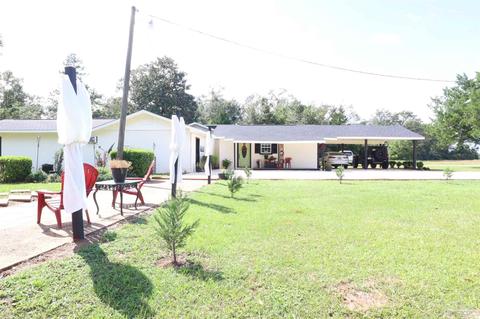 2351 Dunsford Rd, Jay, FL 32565 photo 5