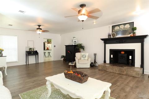 2351 Dunsford Rd, Jay, FL 32565 photo 17