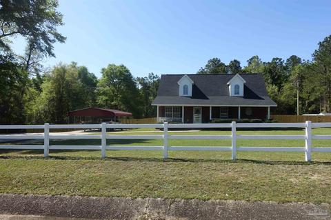 3017 Hwy 4, Jay, FL 32565 photo 3