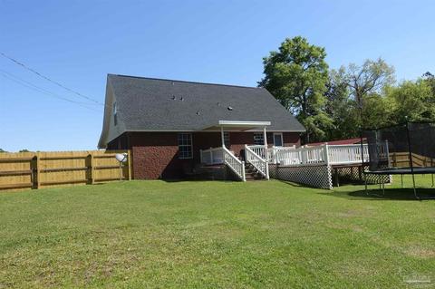 3017 Hwy 4, Jay, FL 32565 photo 5