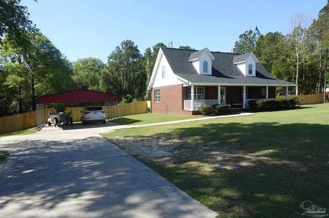 3017 Hwy 4, Jay, FL 32565 photo 2