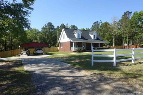 3017 Hwy 4, Jay, FL 32565 photo 1