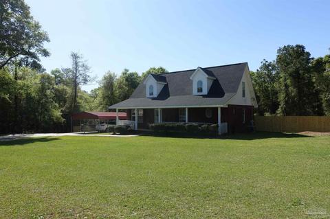 3017 Hwy 4, Jay, FL 32565 photo 4