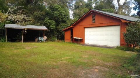 2288 Pompano Rd, Cantonment, FL 32533 photo 17
