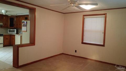 2288 Pompano Rd, Cantonment, FL 32533 photo 5