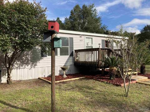 4977 Community Cir, Milton, FL 32583 photo 1