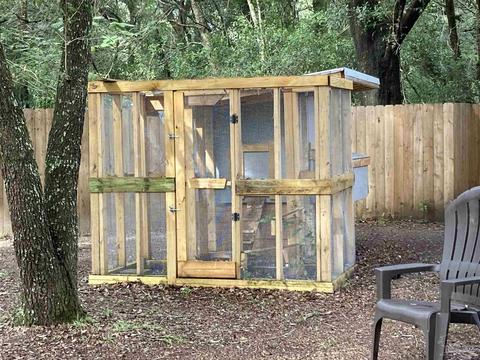 4977 Community Cir, Milton, FL 32583 photo 29