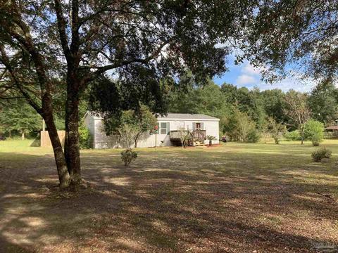 4977 Community Cir, Milton, FL 32583 photo 2