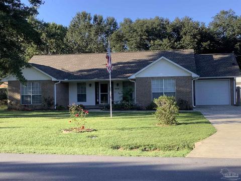 4936 Jennifer Ln, Pace, FL 32571 photo 1