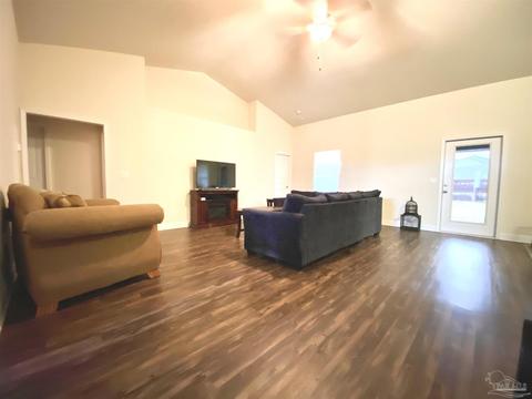 4456 Hampton Bay Blvd, Milton, FL 32583 photo 5