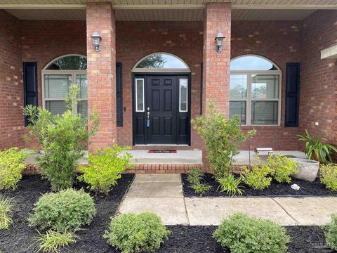 4456 Hampton Bay Blvd, Milton, FL 32583 photo 2