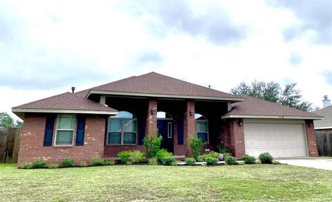 4456 Hampton Bay Blvd, Milton, FL 32583 photo 1
