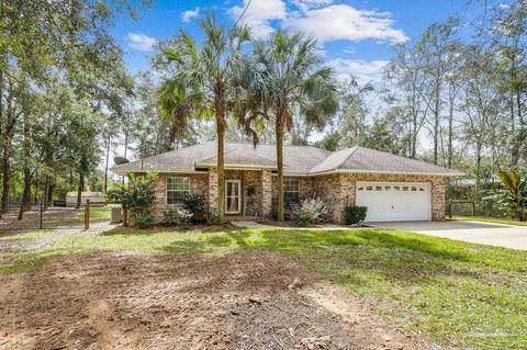3119 Apache Dr, Pace, FL 32571 photo 1