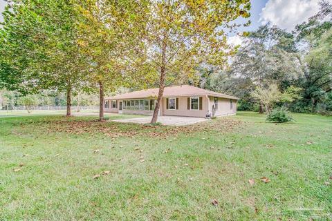 6950 Arthur Rowell Rd, Jay, FL 32565 photo 3