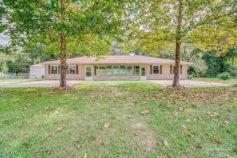 6950 Arthur Rowell Rd, Jay, FL 32565 photo 2