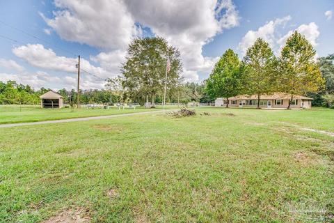 6950 Arthur Rowell Rd, Jay, FL 32565 photo 4