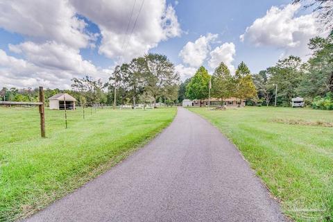 6950 Arthur Rowell Rd, Jay, FL 32565 photo 1