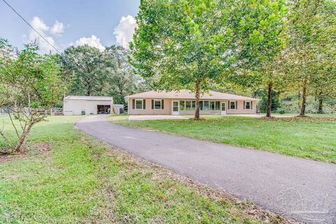 6950 Arthur Rowell Rd, Jay, FL 32565 photo 5