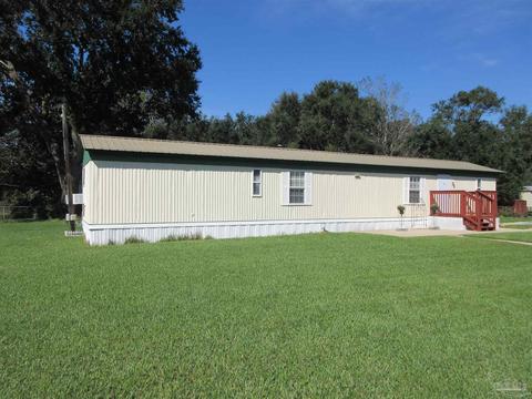 4621 Garllum Dr, Pace, FL 32571 photo 1