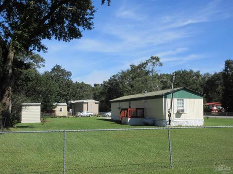 4621 Garllum Dr, Pace, FL 32571 photo 30