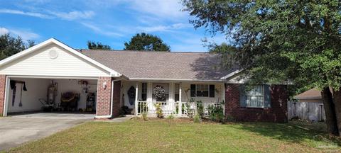 5970 Herlong Dr, Milton, FL 32570 photo 2