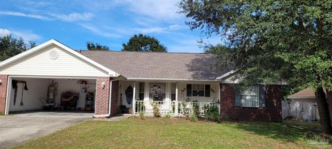 5970 Herlong Dr, Milton, FL 32570 photo 1