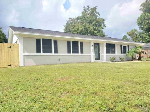 4649 Cyril Dr, Pace, FL 32571 photo 1