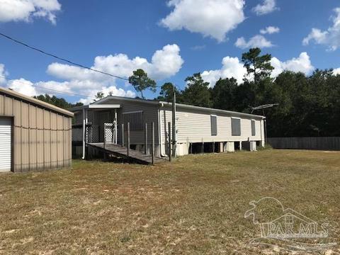 6908 Barnhill Rd, Milton, FL 32570 photo 3