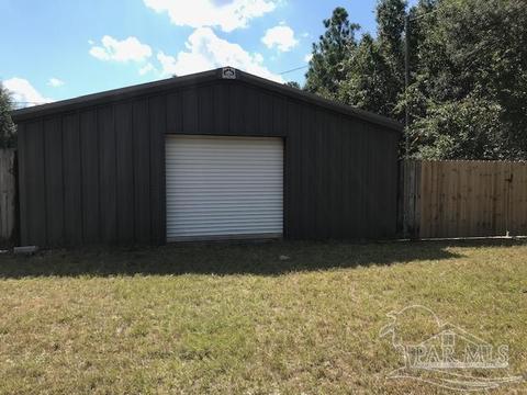 6908 Barnhill Rd, Milton, FL 32570 photo 8