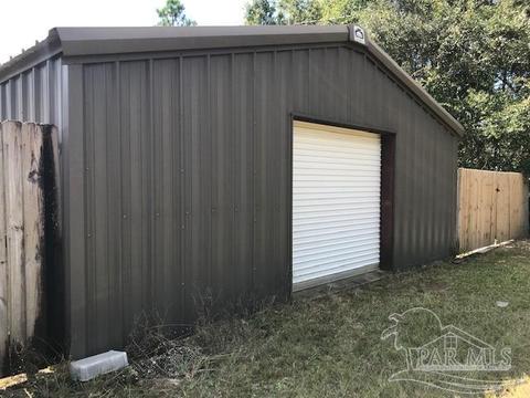 6908 Barnhill Rd, Milton, FL 32570 photo 7