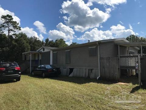 6908 Barnhill Rd, Milton, FL 32570 photo 1