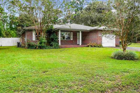 4532 Alba St, Pace, FL 32571 photo 1