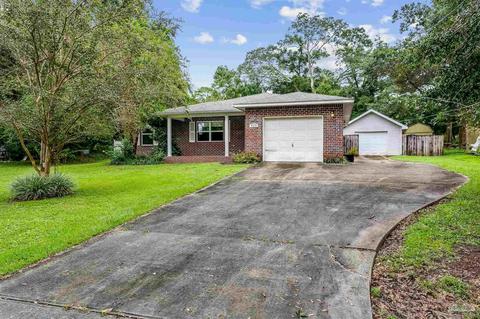 4532 Alba St, Pace, FL 32571 photo 3