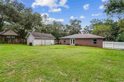 4532 Alba St, Pace, FL 32571 photo 20