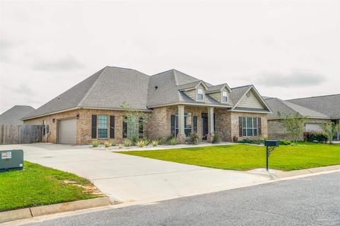 4818 Dupont Cir, Pace, FL 32571 photo 1