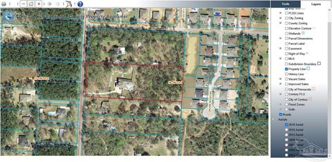 620 Nowak Rd, Cantonment, FL 32533 photo 50