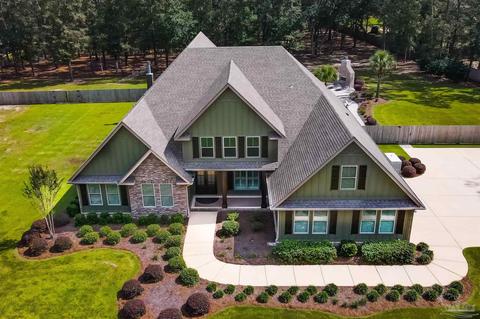 620 Nowak Rd, Cantonment, FL 32533 photo 1