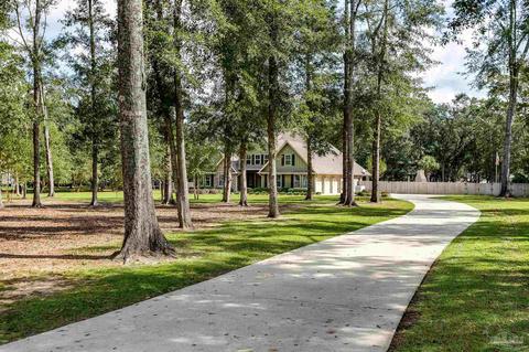 620 Nowak Rd, Cantonment, FL 32533 photo 49