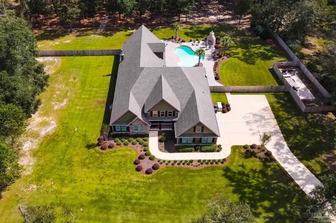 620 Nowak Rd, Cantonment, FL 32533 photo 2
