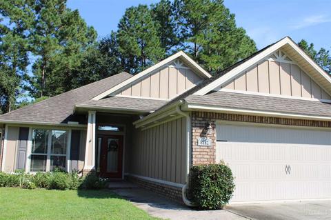5892 Dunridge Dr, Pace, FL 32571 photo 1
