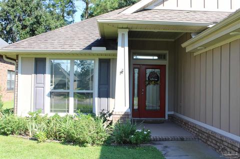 5892 Dunridge Dr, Pace, FL 32571 photo 2
